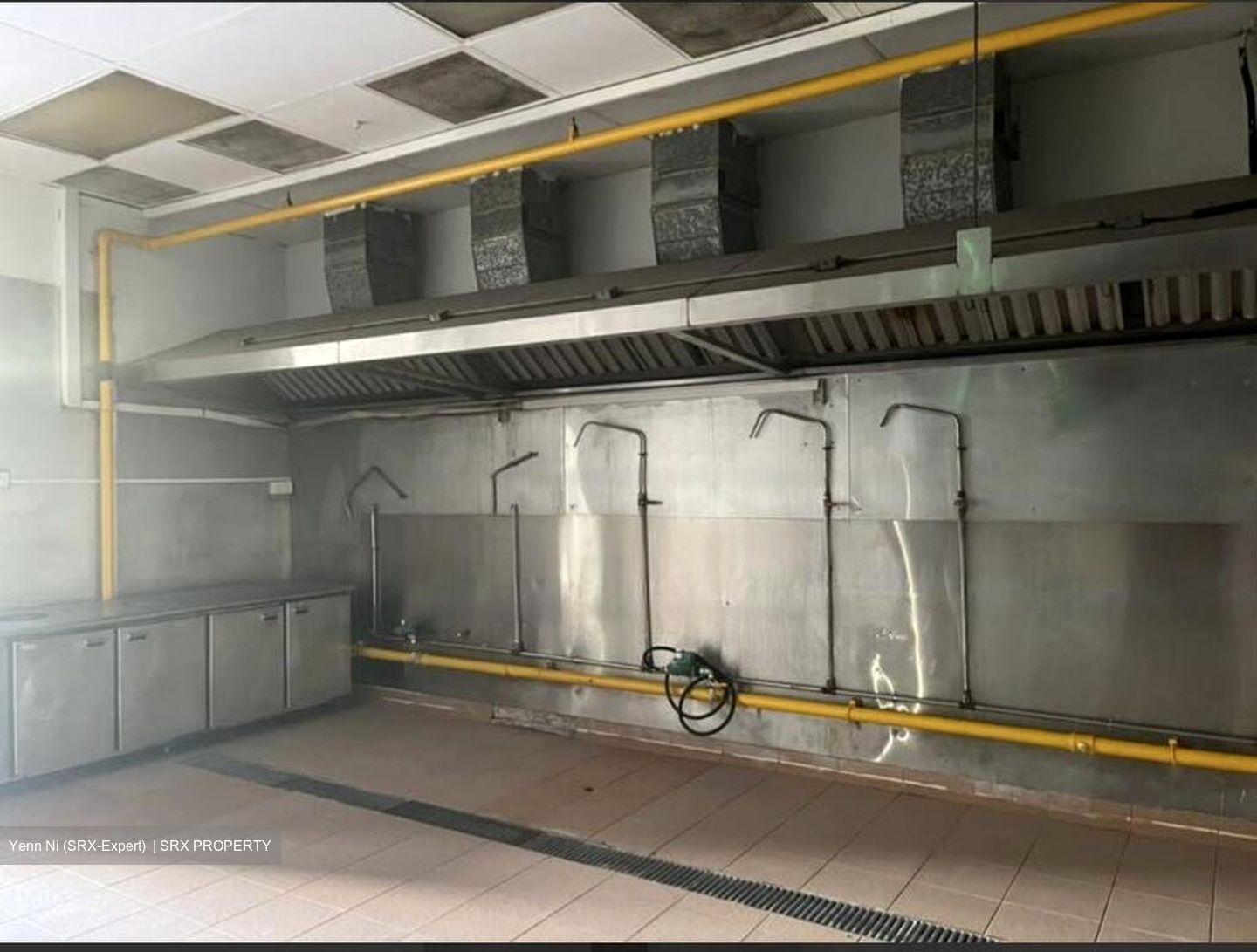 Harper Kitchen (D13), Factory #479462041